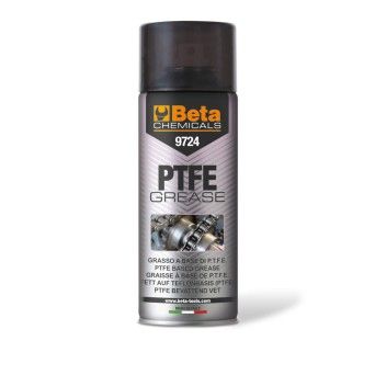 BETA Massa spray a base de P.T.F.E.