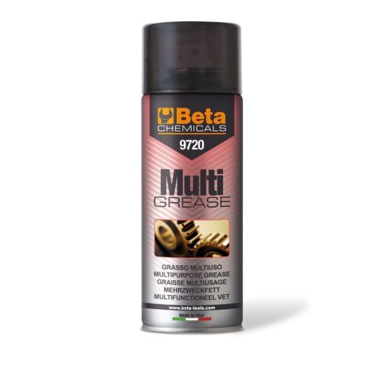 BETA Massa lubrificante spray multiuso