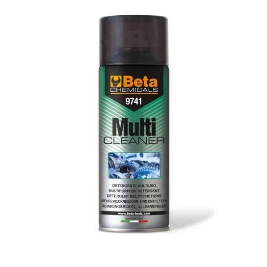 BETA Detergente/desengordurante multifunes
