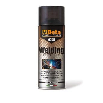 BETA Spray anti-salpicos de soldadura
