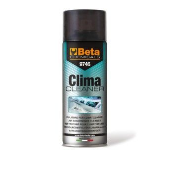 BETA Spray para limpeza de aparelhos de ar-condicionado