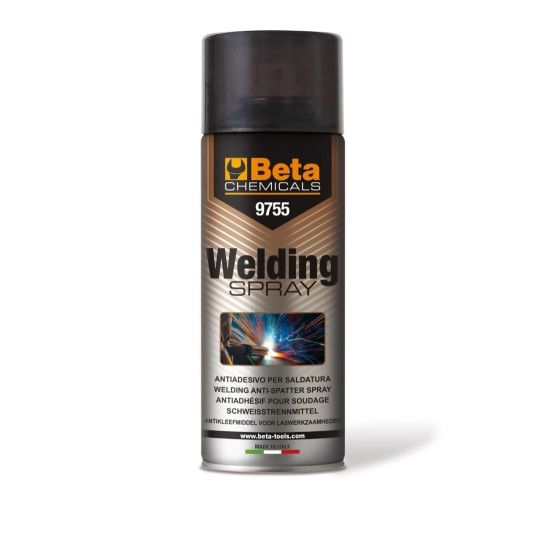 BETA Spray anti-salpicos de soldadura