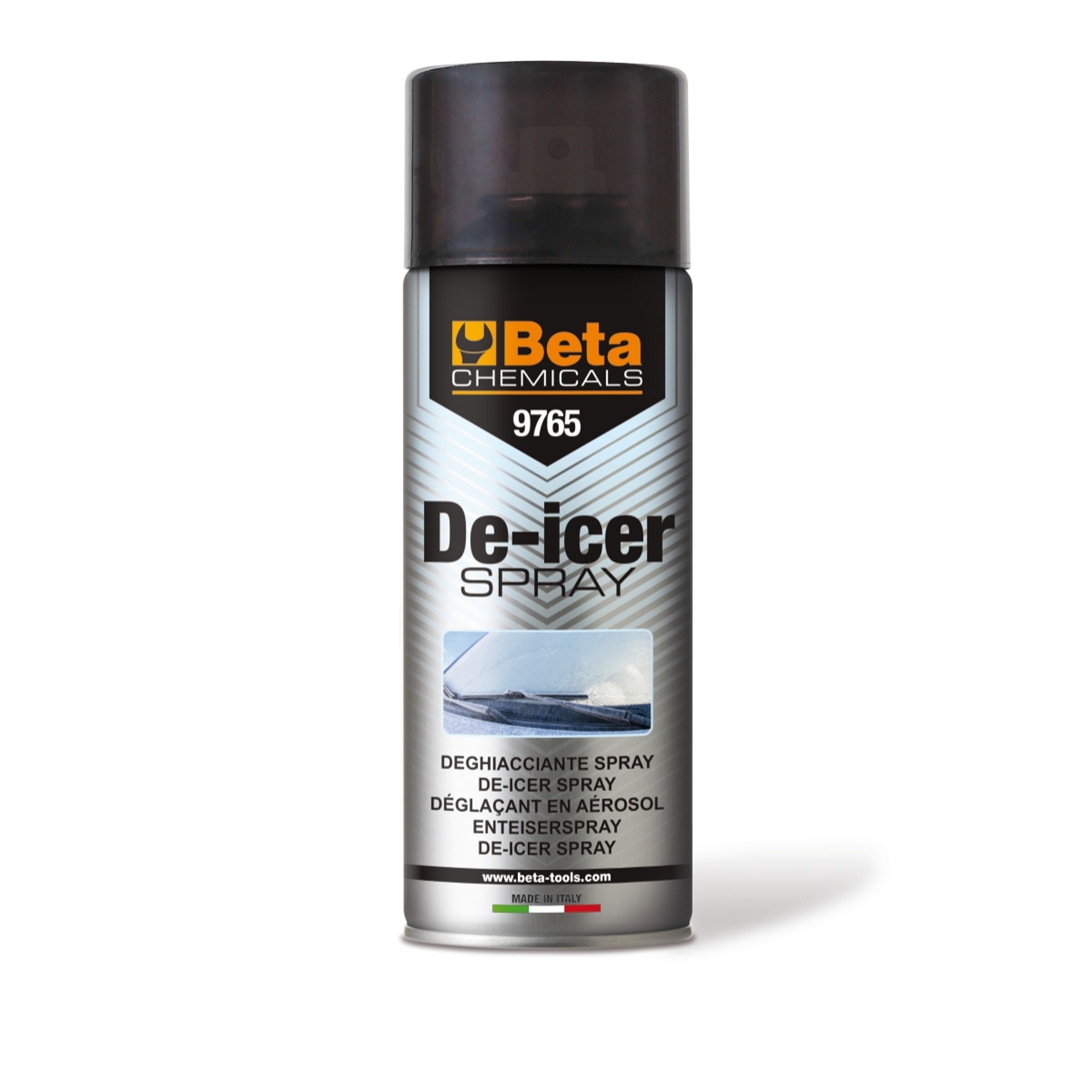 BETA Spray descongelante BETA Spray descongelante
