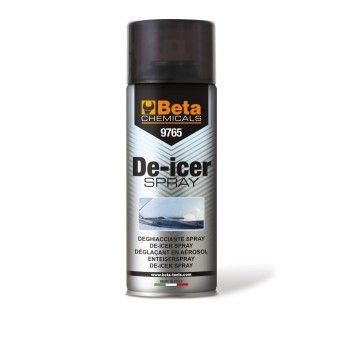 BETA Spray descongelante