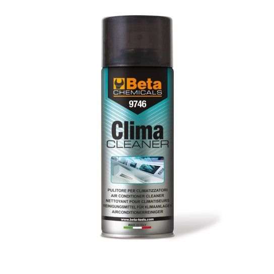 BETA Spray para limpeza de aparelhos de ar-condicionado