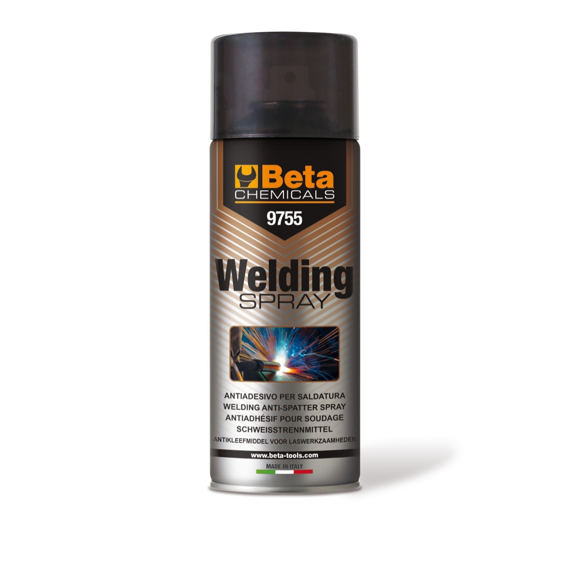 BETA Spray anti-salpicos de soldadura