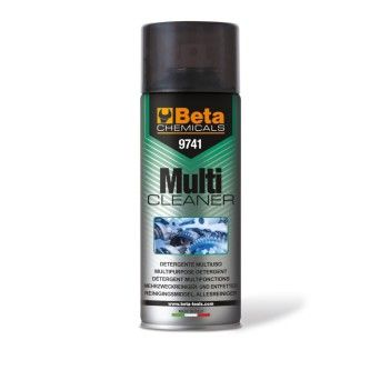 BETA Detergente/desengordurante multifunes