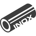 BETA Discos lamelados com tela abrasiva de zircnia suporte em fibra de vidro e lmina simples