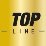 BETA Discos lamelados com tela abrasiva de zircnia suporte em fibra de vidro e lmina simples