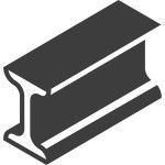 BETA Discos laminados com tela abrasiva cerâmica suporte em fibra de vidro e lâmina simples BETA Discos laminados com tela abrasiva cerâmica suporte em fibra de vidro e lâmina simples