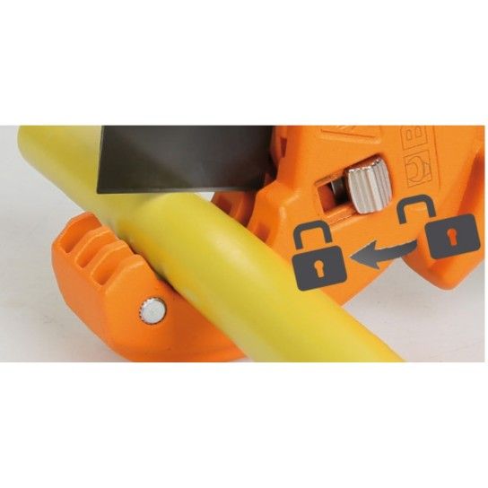 BETA 3400001 340 - ALIC CORTA TUBO MULTI-CAMADA