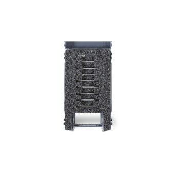 BETA Conjunto de 9 fresas rotativas em metal duro