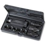 BETA Kit para reparação de roscas danificadas nos sensores de oxigénio M18x1.5 BETA Kit para reparação de roscas danificadas nos sensores de oxigénio M18x1.5