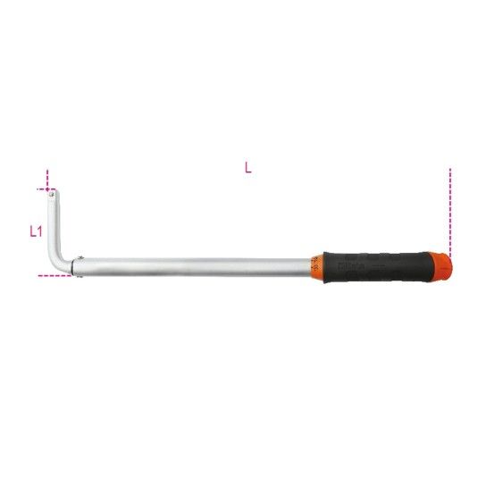 BETA 6100150 610L/5L -TORQUIMETRO