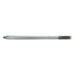 BETA Barras dinamomtricas no graduadas, encabadouro redondoؠ22mm, para aperto  direita e  esq