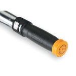 BETA Barras dinamomtricas no graduadas, encabadouro redondoؠ22mm, para aperto  direita e  esq