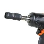 BETA 7200633 720FRD -CHAVE IMPACTO, INSERT POLIMERICO