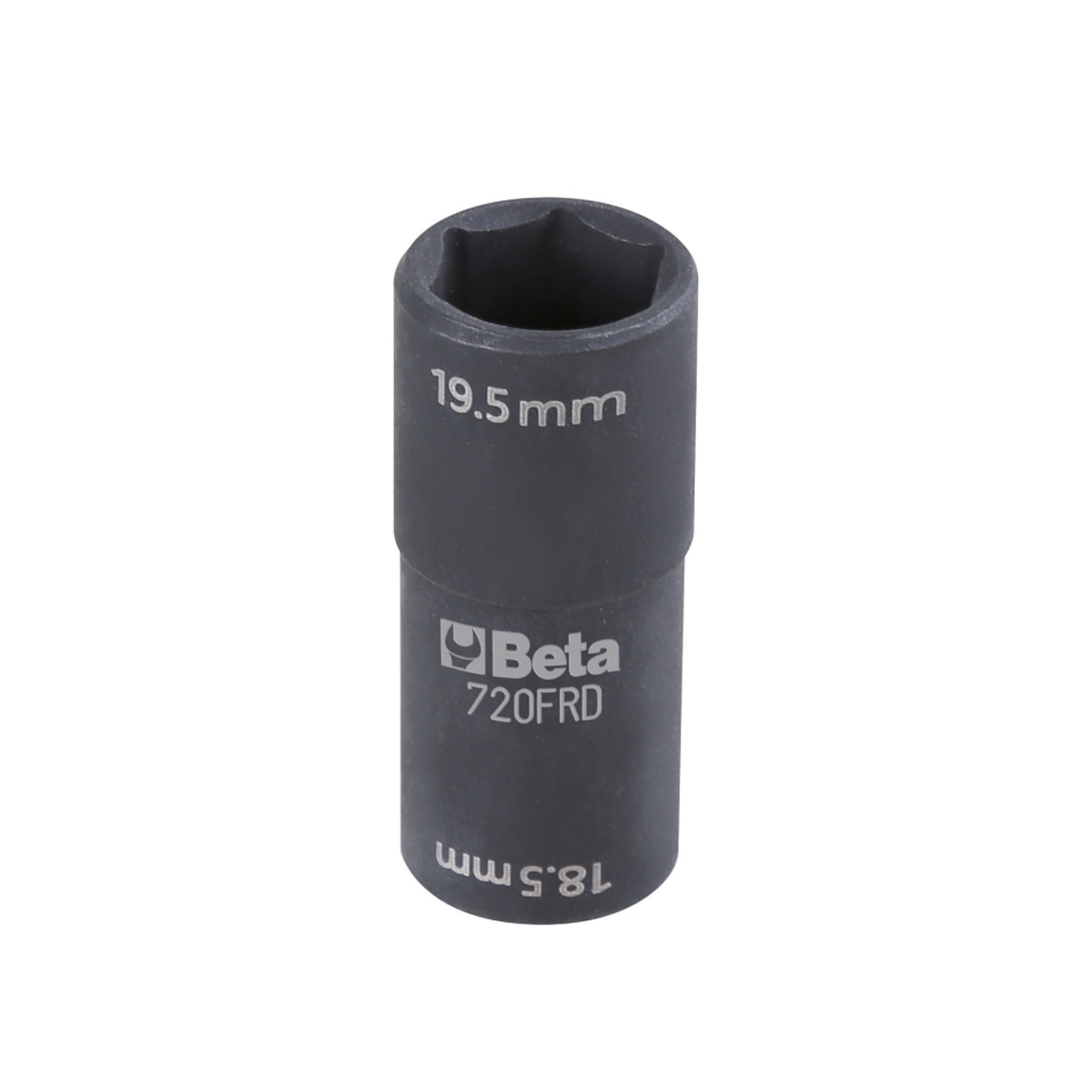 BETA 7200633 720FRD -CHAVE IMPACTO, INSERT POLIMERICO BETA 7200633 720FRD -CHAVE IMPACTO, INSERT POLIMERICO