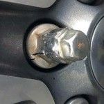 BETA 7200633 720FRD -CHAVE IMPACTO, INSERT POLIMERICO
