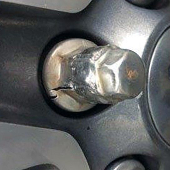 BETA 7200633 720FRD -CHAVE IMPACTO, INSERT POLIMERICO BETA 7200633 720FRD -CHAVE IMPACTO, INSERT POLIMERICO