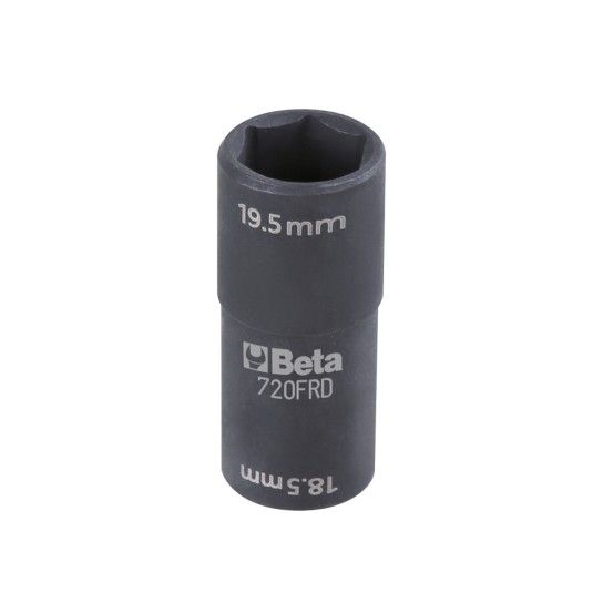 BETA 7200633 720FRD -CHAVE IMPACTO, INSERT POLIMERICO