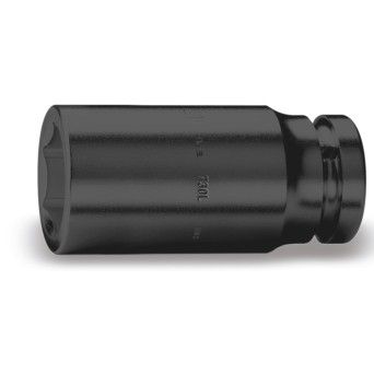 BETA 7300355 730L 55 Ch Impacto Sextavada, Longa