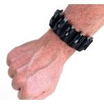 BETA Jogo de 6 bits em pulseira com porta-bits magntico