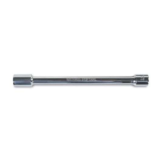 BETA Conjunto de 10 chaves de caixa para parafusos com perfil Torx�, s�rie longa, em caixa de pl�sti