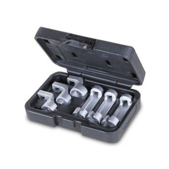 BETA Chave de caixa sextavada fmea 3/8" para instalar sensores de temperatura de gases de escape