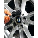 BETA Kit para remoo de porcas anti-roubo, para BMW e Mini