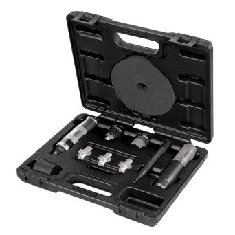 BETA Kit extratores para cubos de roda danificados