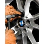 BETA Kit para remoo de porcas anti-roubo, para BMW e Mini