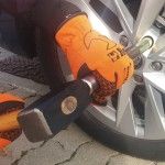 BETA Kit extratores para cubos de roda danificados