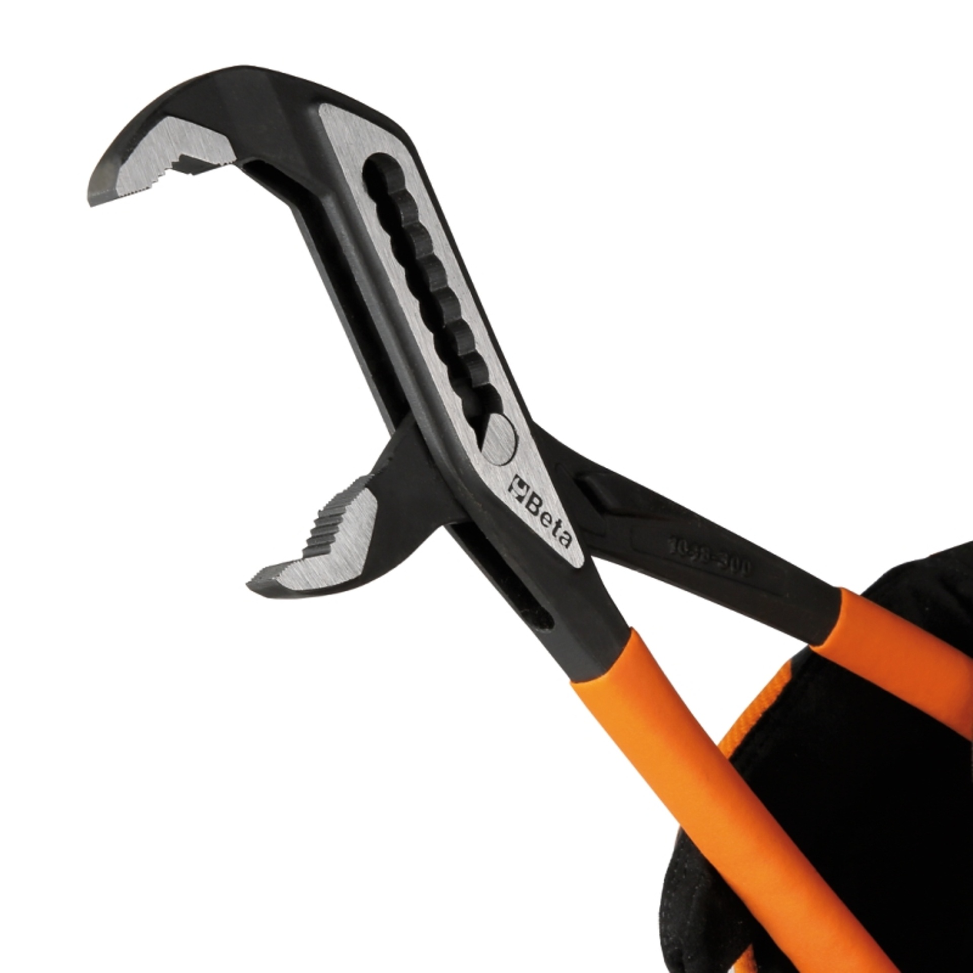 BETA 10480920 1048N 300 -ALICATE COM PUNHOS EM PVC BETA 10480920 1048N 300 -ALICATE COM PUNHOS EM PVC