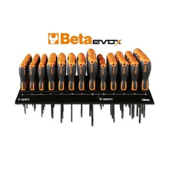 BETA Expositor vazio refa. 1203E/E10P