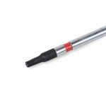 BETA 12672015 MC/TX 15 Ch P/Parafuso Perfil Torx