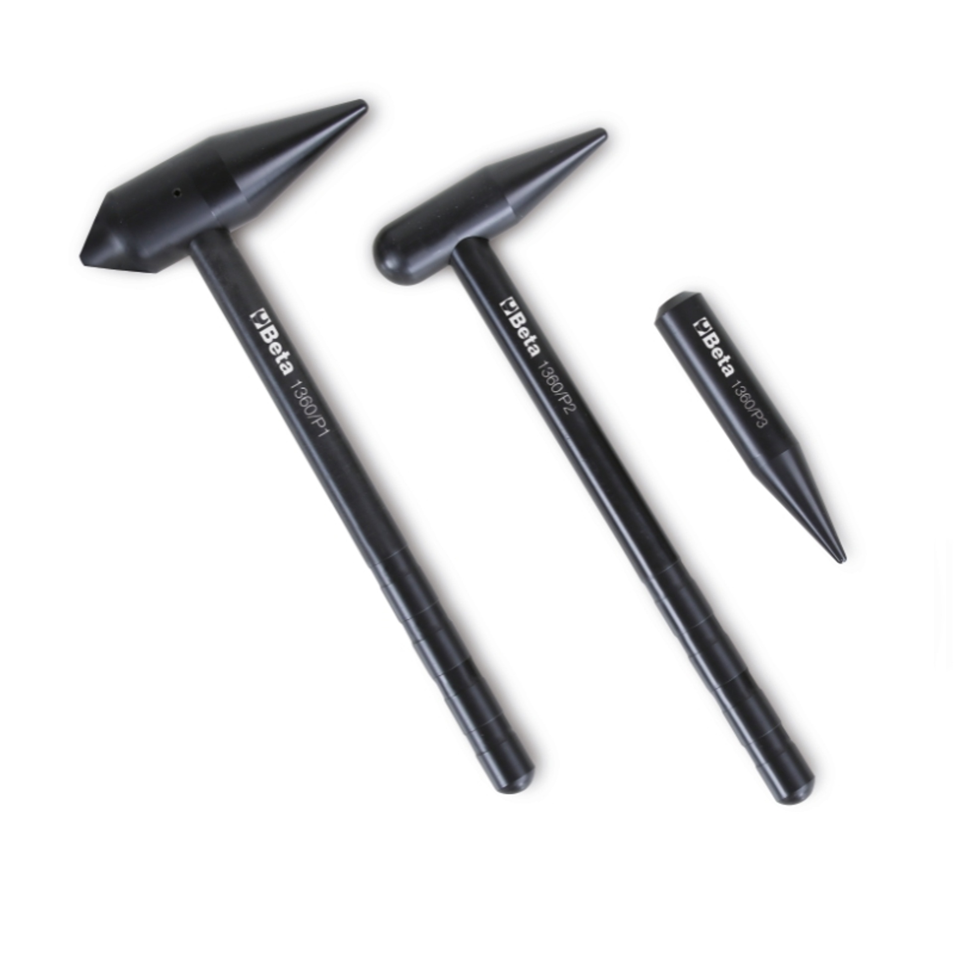 BETA 13600503 1360/KP3 - KIT MARTELOS PLASTICOS