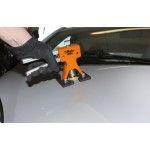 BETA Tira mossas com kit de 19 pinos plásticos BETA Tira mossas com kit de 19 pinos plásticos