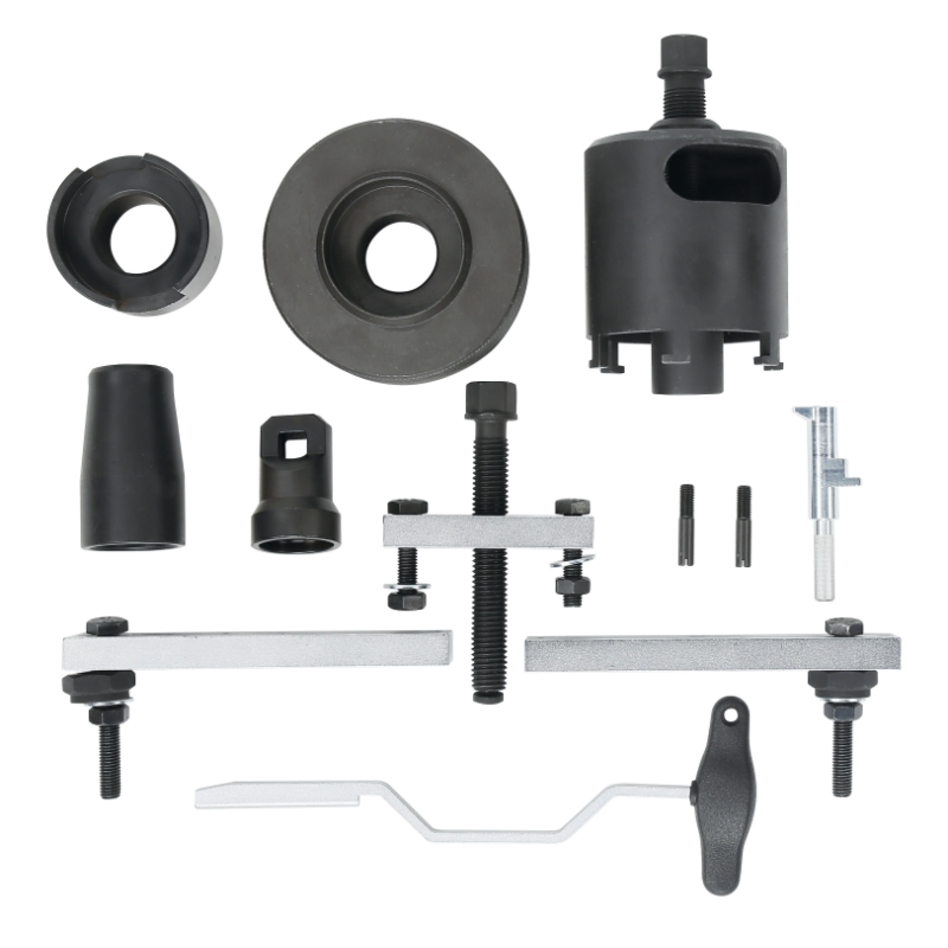 BETA Kit para alinhar embraiagens DSG de 6 e 7 velocidades BETA Kit para alinhar embraiagens DSG de 6 e 7 velocidades