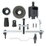 BETA Kit para alinhar embraiagens DSG de 6 e 7 velocidades