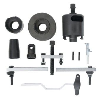 BETA Kit para alinhar embraiagens DSG de 6 e 7 velocidades