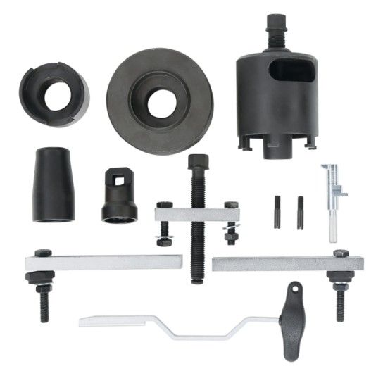 BETA Kit para alinhar embraiagens DSG de 6 e 7 velocidades