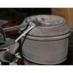 BETA Jogo de ferramentas para remover unies de tubos Rilsan