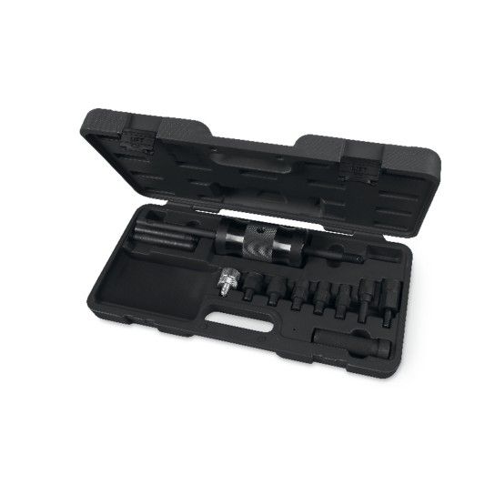BETA Kit para extrao de injetores