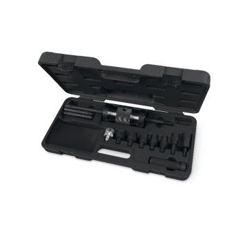 BETA Kit para extrao de injetores