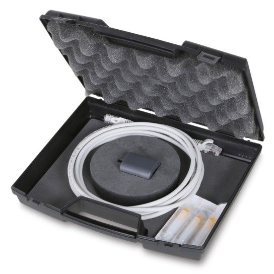BETA Kit para teste da presso do turbo, com artigo 1464T
