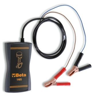 BETA 14650010 1465 - TESTE COMPRESSAO MOTOR