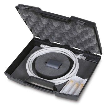 BETA Kit para teste da presso do turbo, com artigo 1464T