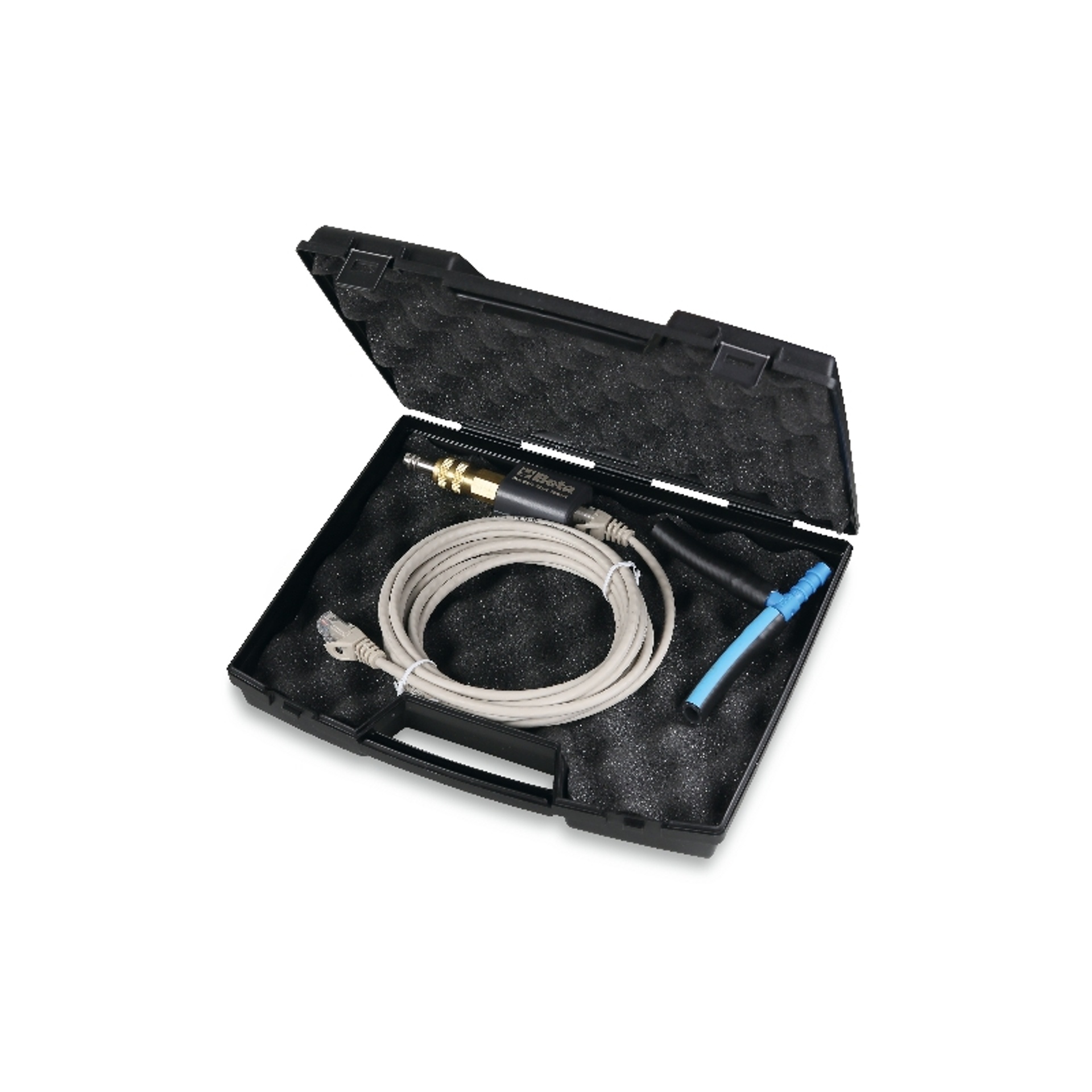 BETA Kit para teste da pressão do filtro de partículas diesel (DPF) para item 1464T BETA Kit para teste da pressão do filtro de partículas diesel (DPF) para item 1464T
