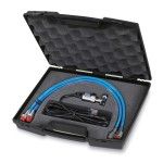 BETA Kit para teste do sistema de alta pressão em motores gasolina FSI ,com artigo 1464T BETA Kit para teste do sistema de alta pressão em motores gasolina FSI ,com artigo 1464T
